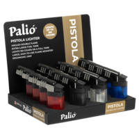 Palió Pistola Lighters
